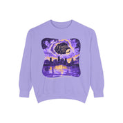 Night One Houston Eras Crewneck