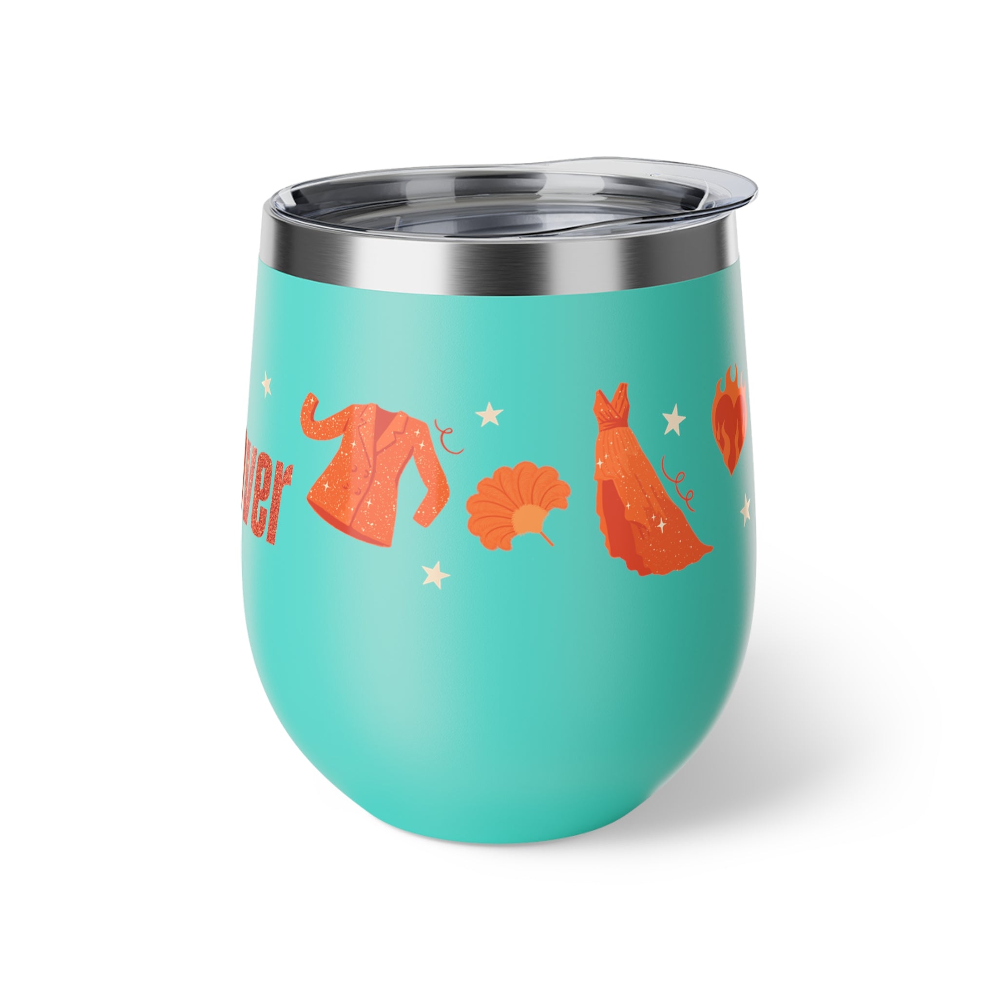TAY/kover Tumbler