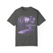 Night Two Nashville Eras Tour Skyline Tee
