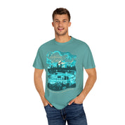 Night One Melbourne Eras Tee