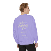 Night One Foxborough Eras Tour Gillette Stadium Sweatshirt