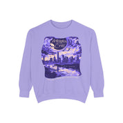 Night Three Arlington Eras Crewneck