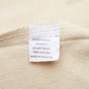 Rocks and Mountains Canvas Tote Bag