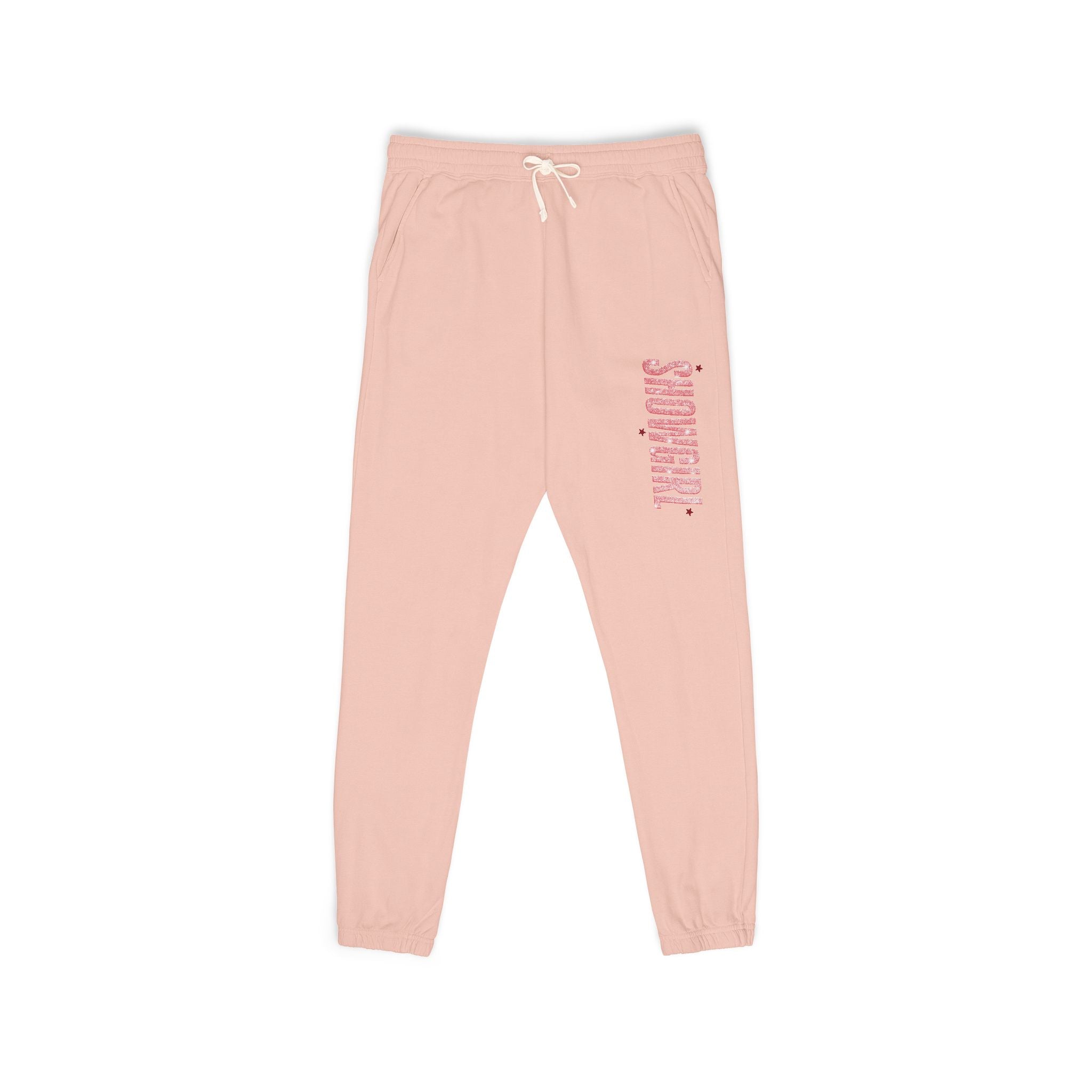 Showgirl Fleece Sweatpants