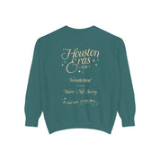 Night One Houston Eras Crewneck