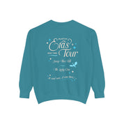 Night Three Arlington Eras Crewneck