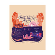 Ivory Gelsenkirchen Eras Night One Poster