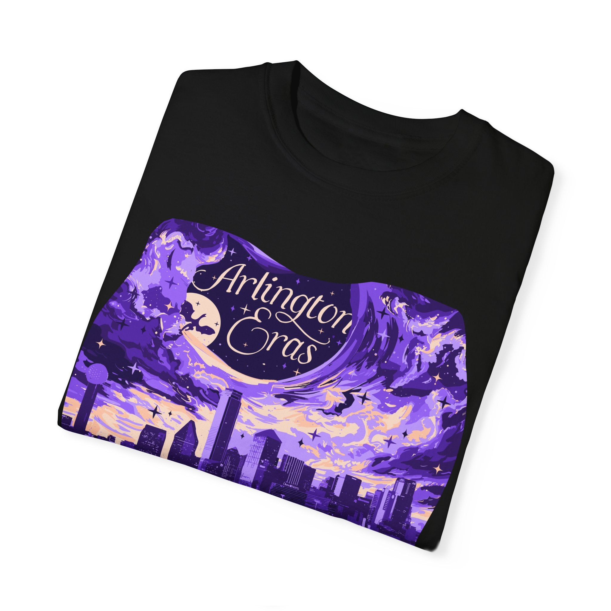 Night One Arlington Eras Tee