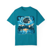 Night Two Houston Eras Tee