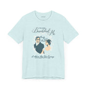 The Bewitcher Bella Canvas Soft Tee