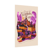 Ivory Night One Swiftholm Eras Poster