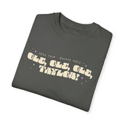Night One Buenos Aires Eras Tour Tee