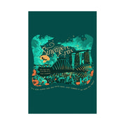 Night Two Singapore Eras Poster