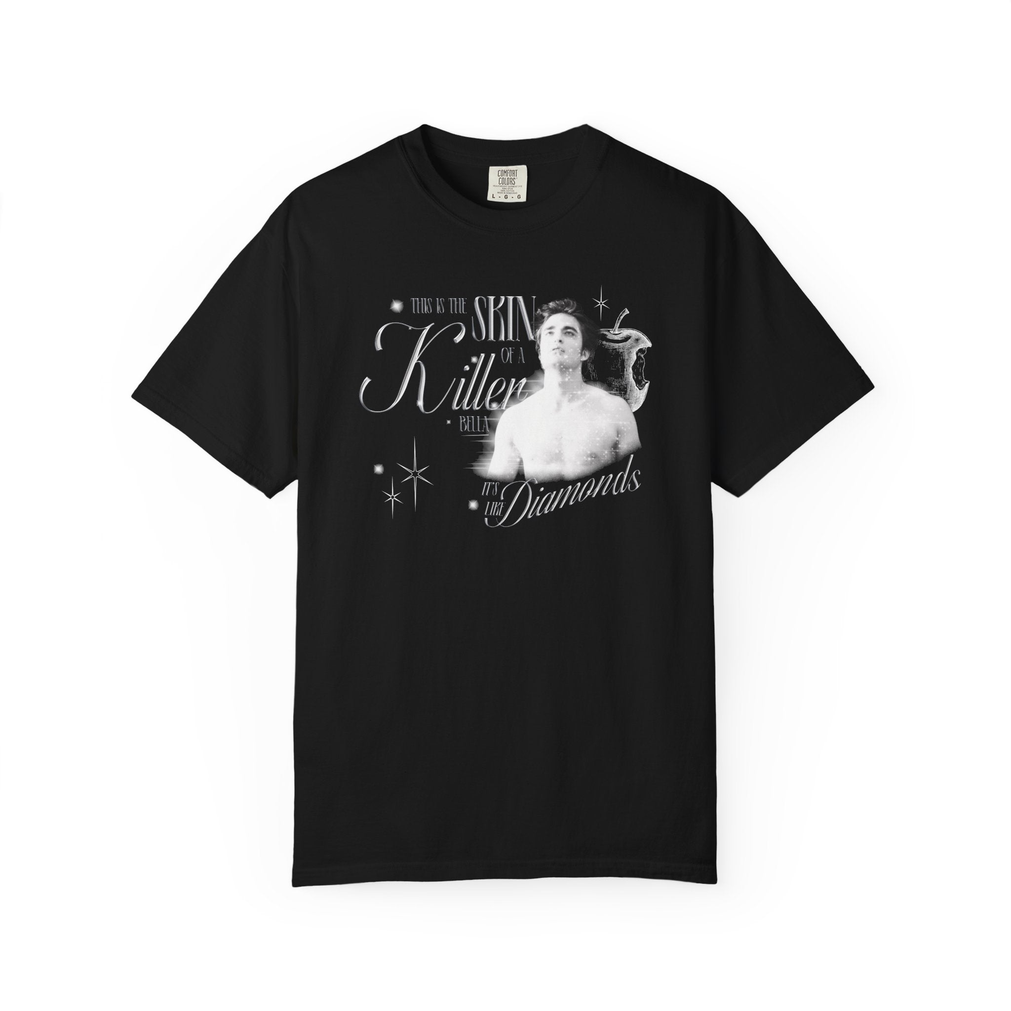Skin of a Killer Tee