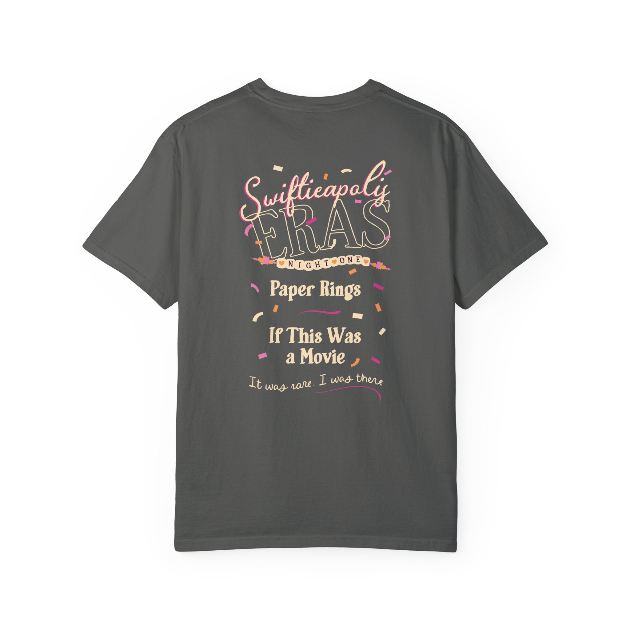 Minneapolis Eras Night One Tee