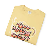 Don't Blame Me Tee