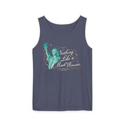 Mad Woman Liberty Comfort Colors Tank