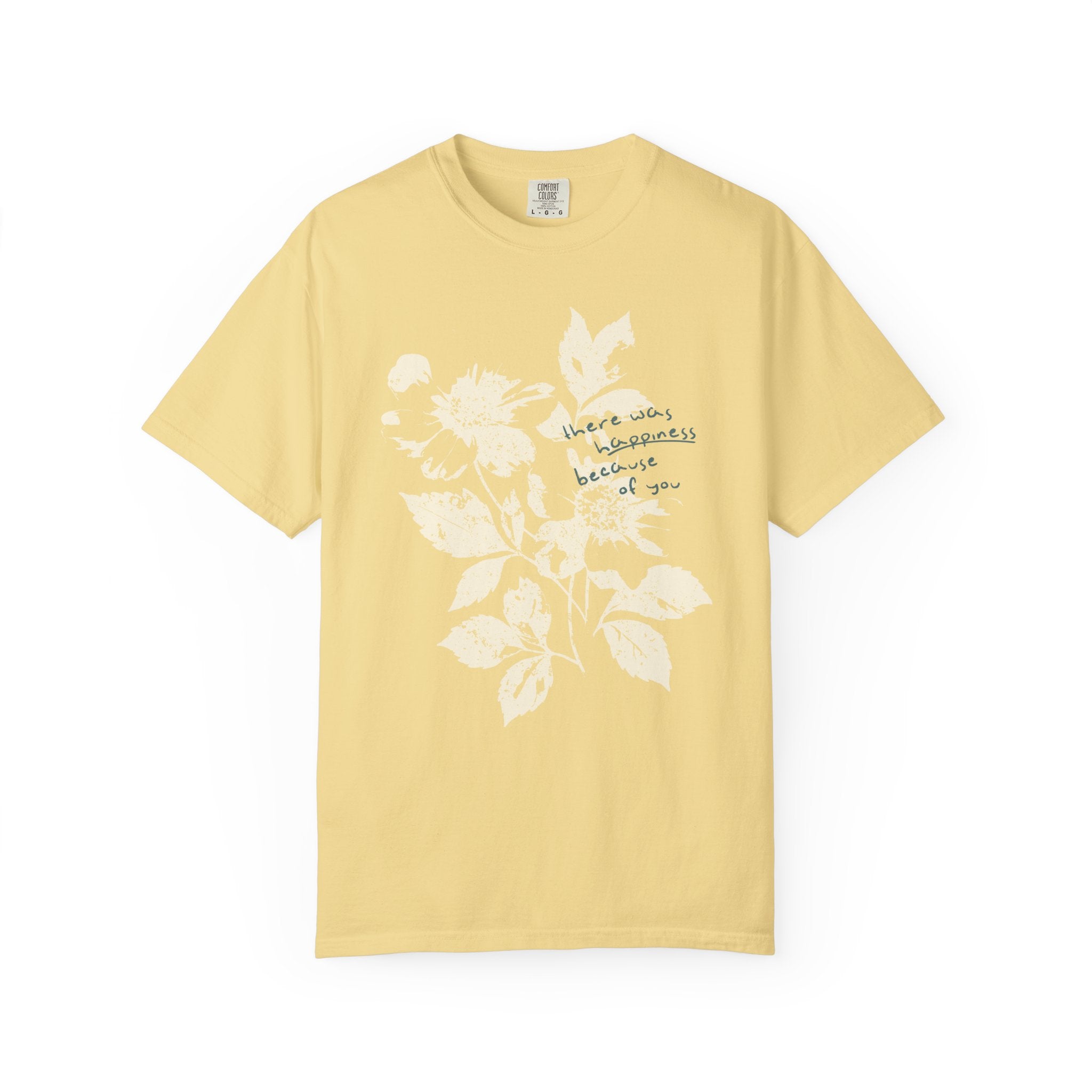 Happiness Tee