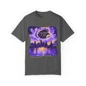 Night Two Houston Eras Tee