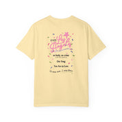 Los Angeles Eras Night Two Taylorwood Tee