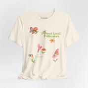 Protect the Locals Bella Canvas Soft Tee