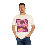 Night Two Houston Eras Tee