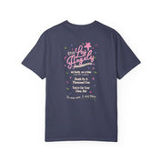 Los Angeles Eras Night Three Taylorwood Tee