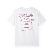 Atlanta Eras Night Two Tee