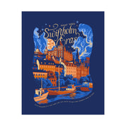 Night Three Swiftholm Eras Poster