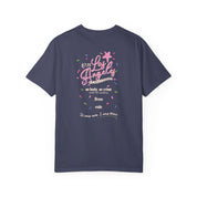 Los Angeles Eras Night Four Taylorwood Tee