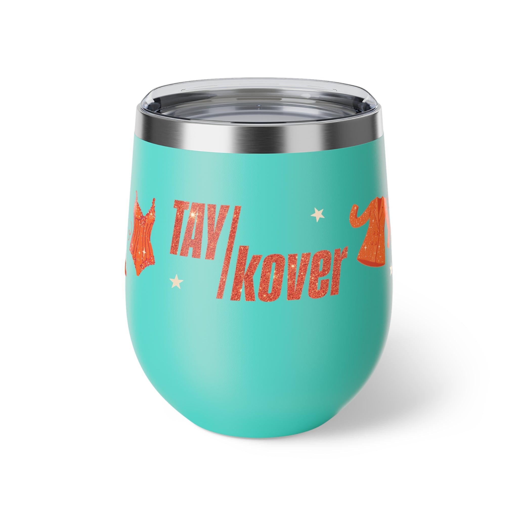 TAY/kover Tumbler