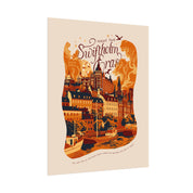 Ivory Night Two Swiftholm Eras Poster