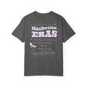 Night One Nashville Eras Tour Skyline Tee