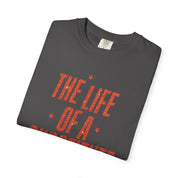The Life of a Substitute Teacher Tee