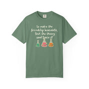 Test The Theory Tee