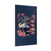Navy Night One Tokyo Eras Poster