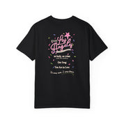 Los Angeles Eras Night Two Taylorwood Tee