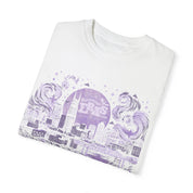 Night Two Nashville Eras Tour Skyline Tee