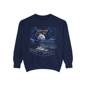 Night Three Foxborough Eras Tour Gillette Stadium Sweatshirt