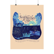 Ivory Gelsenkirchen Eras Night Two Poster