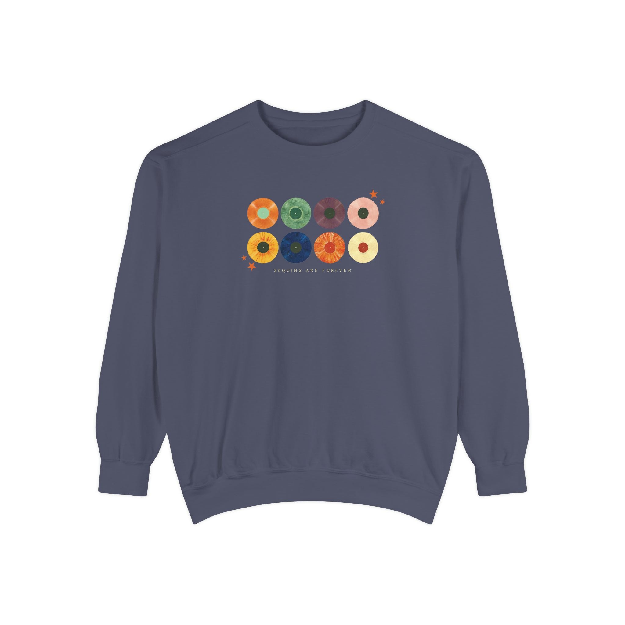Sequins are Forever Crewneck