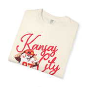 Kansas City Heart Hands Tee