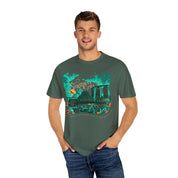 Night Six Singapore Eras Tee