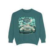 Night Three Sydney Eras Tour Crewneck