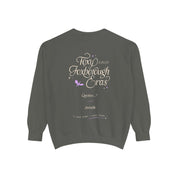 Night Two Foxborough Eras Tour Gillette Stadium Sweatshirt