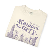 Kansas City Eras Night One Tee