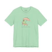 Marvelous Time Cabana Bella Canvas Soft Tee