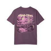 Night One Swiftadelphia Skyline Eras Tour Shirt