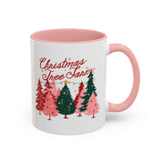 Christmas Tree Farm Coffee Mug