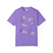 History Heroes Tee